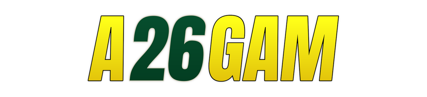 a26gam Logo